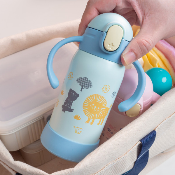 Фото - Термос Zojirushi SQ-DA30E-AA 0.3 л (1678.06.71)