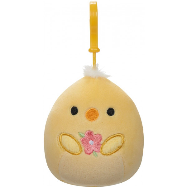 Фото - Мягкая игрушка животное SQUISHMALLOWS ПТЕНЕЦ ТРИСТОН (SQCP00182)