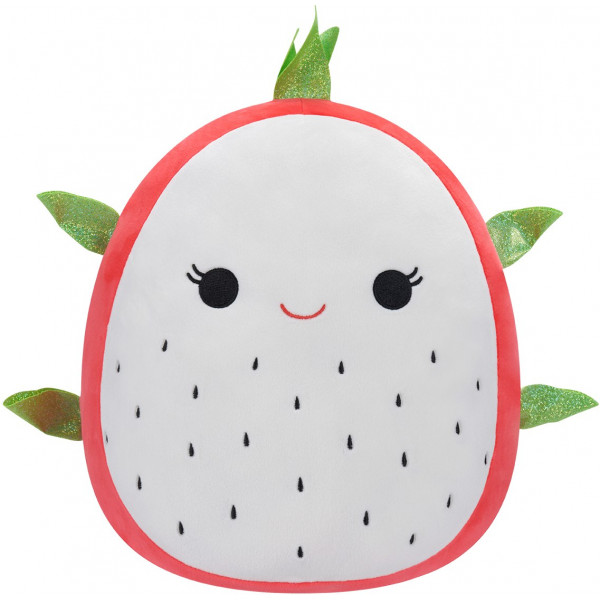 Фото - Мягкая игрушка герой SQUISHMALLOWS ПИТАХАЙЯ ДАЛИТА (36 cm) (SQCR03224)
