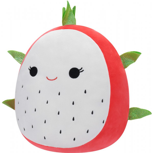 Фото - Мягкая игрушка герой SQUISHMALLOWS ПИТАХАЙЯ ДАЛИТА (36 cm) (SQCR03224)