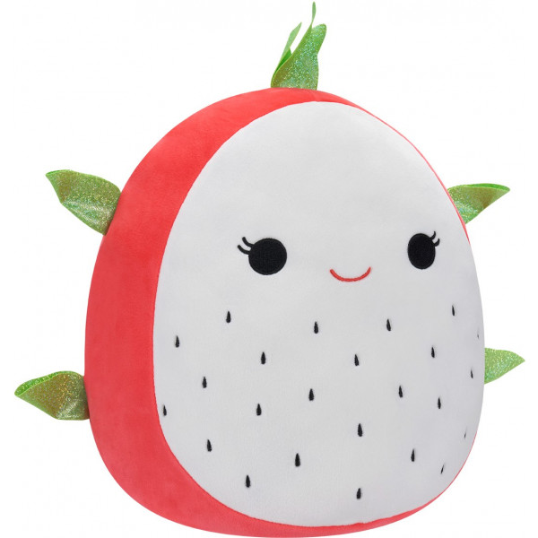 Фото - Мягкая игрушка герой SQUISHMALLOWS ПИТАХАЙЯ ДАЛИТА (36 cm) (SQCR03224)