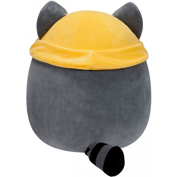 Фото - Мягкая игрушка герой SQUISHMALLOWS ЕНОТ РОККИ 13 см (SQER00820)