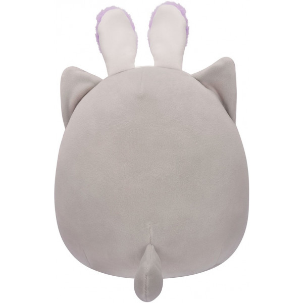 Фото - Мягкая игрушка герой SQUISHMALLOWS КОШКА ТАЛЛИ 19 см (SQER00827)