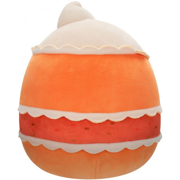 Фото - Мягкая игрушка SQUISHMALLOWS МОРКОВНЫЙ ТОРТИК 19 см (SQER00835)