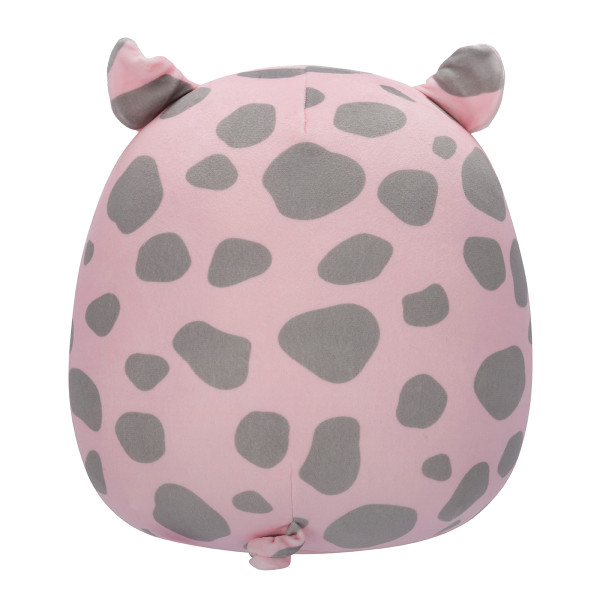 Фото - Мягкая игрушка животное SQUISHMALLOWS ПОРОСЕНОК АКВИТАНИЯ 30 см (SQER00846)