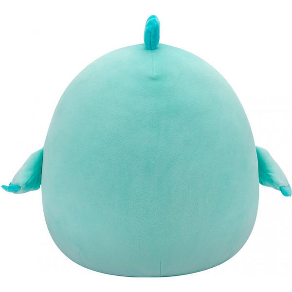 Фото - Мягкая игрушка герой SQUISHMALLOWS ЦЫПЛЕНОК ДОЛОРЕС 13 см (SQER00927)