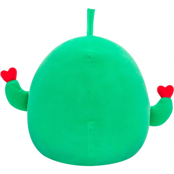 Фото - Мягкая игрушка SQUISHMALLOWS ДРУЗЬЯ КАКТУСЫ 19 см 2 шт. (SQVA00845)