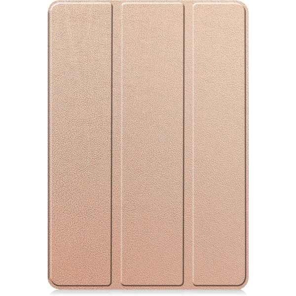 Фото - Чехол для планшета BeCover Smart Case for Xiaomi Pad 8 / 8 Pro 11.2" Rose Gold (714594)
