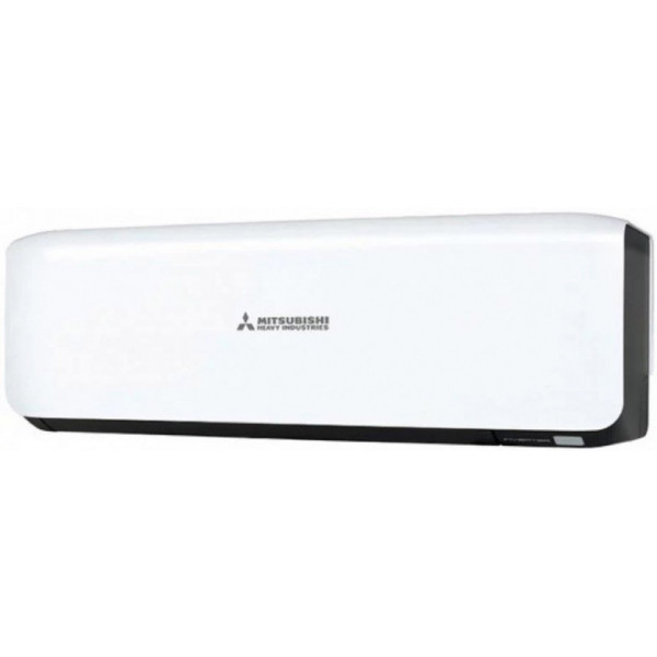 Фото - Кондиционер сплит Mitsubishi Heavy SRK50ZS-WB/SRC50ZS-W