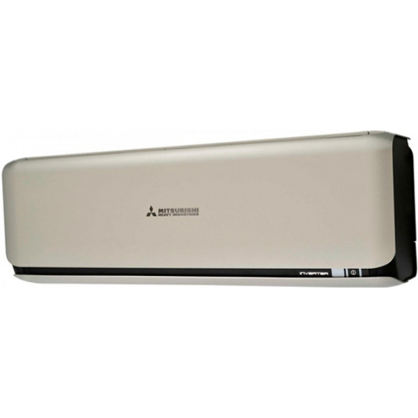 Фото - Кондиционер сплит Mitsubishi Heavy SRK20ZSX-WT/SRC20ZSX-W