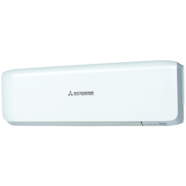 Фото - Кондиционер сплит Mitsubishi Heavy SRK20ZS-W/SRC20ZS-W