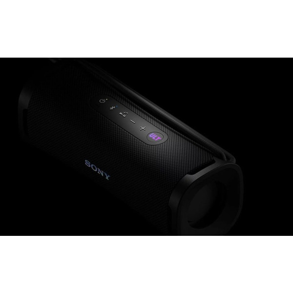 Фото - Портативная акустика Sony ULT FIELD 1 Black (SRSULT10B.E)