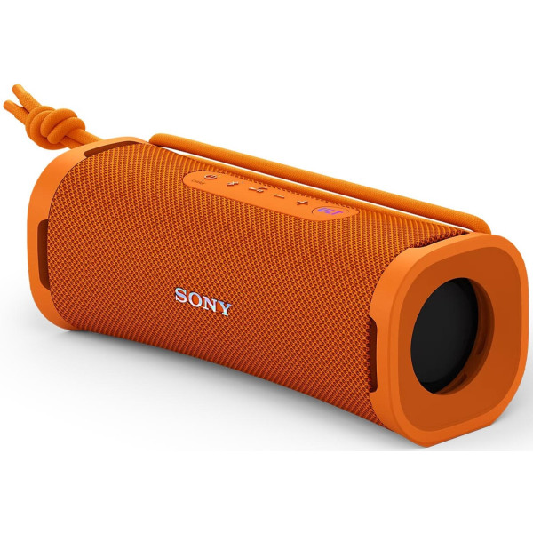 Фото - Портативная акустика Sony ULT FIELD 1 Orange (SRSULT10D.E) Фото - Портативная акустика Sony ULT FIELD 1 Orange (SRSULT10D.E)