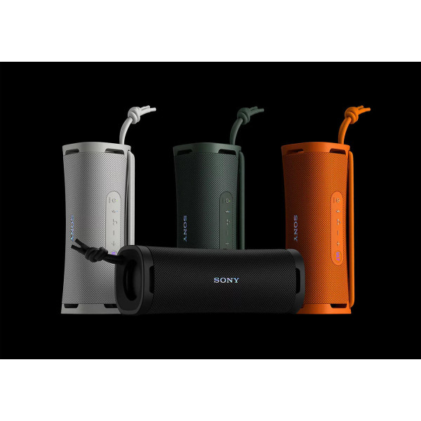 Фото - Портативная акустика Sony ULT FIELD 1 Green (SRSULT10H.E)
