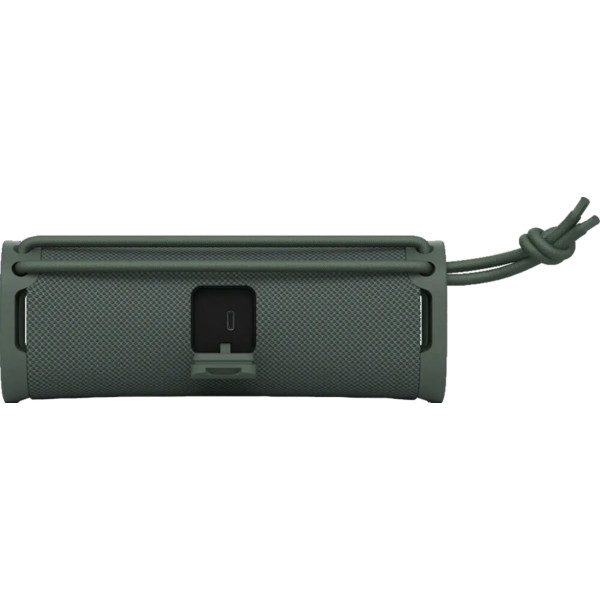 Фото - Портативная акустика Sony ULT FIELD 1 Green (SRSULT10H.E)