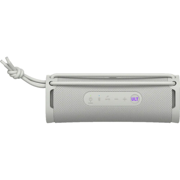 Фото - Портативная акустика Sony ULT FIELD 1 White (SRSULT10W.E)