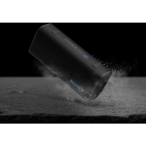 Фото - Портативная акустика Sony ULT FIELD 3 Black (SRSULT30B.E)