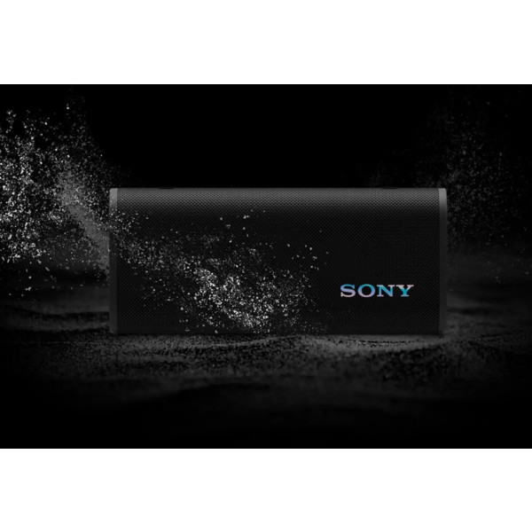 Фото - Портативная акустика Sony ULT FIELD 3 Black (SRSULT30B.E)