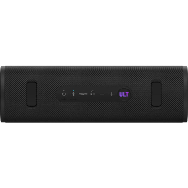 Фото - Портативная акустика Sony ULT FIELD 3 Black (SRSULT30B.E)