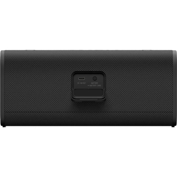 Фото - Портативная акустика Sony ULT FIELD 3 Black (SRSULT30B.E)