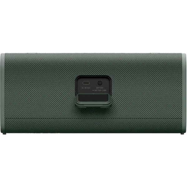 Фото - Портативная акустика Sony ULT FIELD 3 Green (SRSULT30H.E)