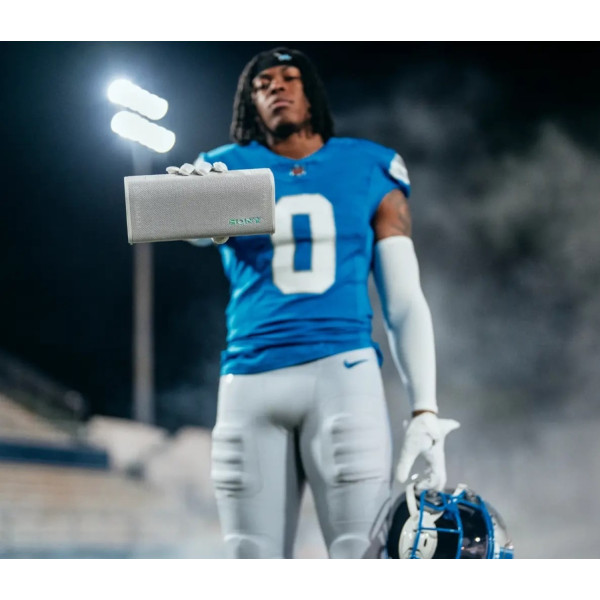 Фото - Портативная акустика Sony ULT FIELD 3 White (SRSULT30W.E)