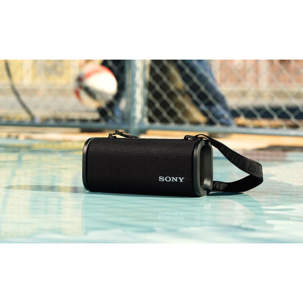 Фото - Портативная акустика Sony ULT FIELD 5 Black (SRSULT50B.E)