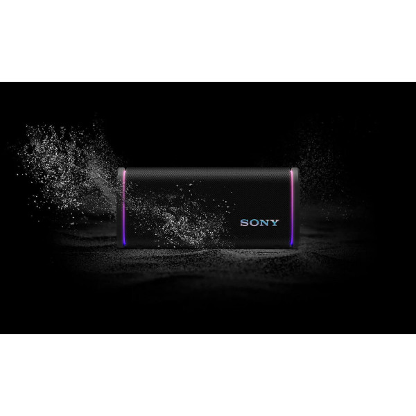 Фото - Портативная акустика Sony ULT FIELD 5 Black (SRSULT50B.E)