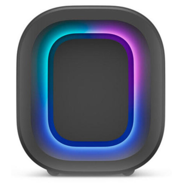 Фото - Портативная акустика Sony ULT FIELD 5 Black (SRSULT50B.E)