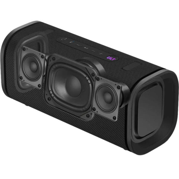 Фото - Портативная акустика Sony ULT FIELD 5 Black (SRSULT50B.E)