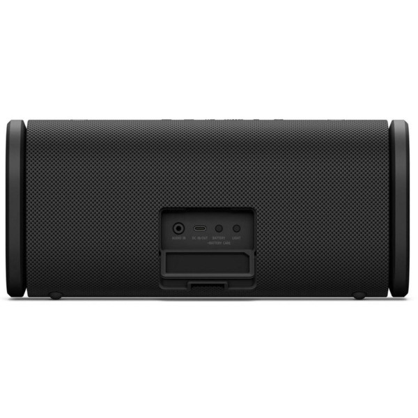 Фото - Портативная акустика Sony ULT FIELD 5 Black (SRSULT50B.E)