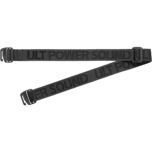 Фото - Портативная акустика Sony ULT FIELD 5 Black (SRSULT50B.E)