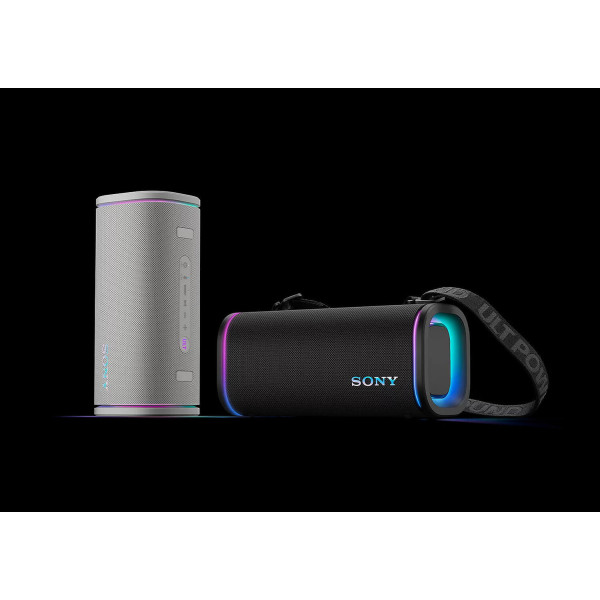Фото - Портативная акустика Sony ULT FIELD 5 White (SRSULT50W.E)