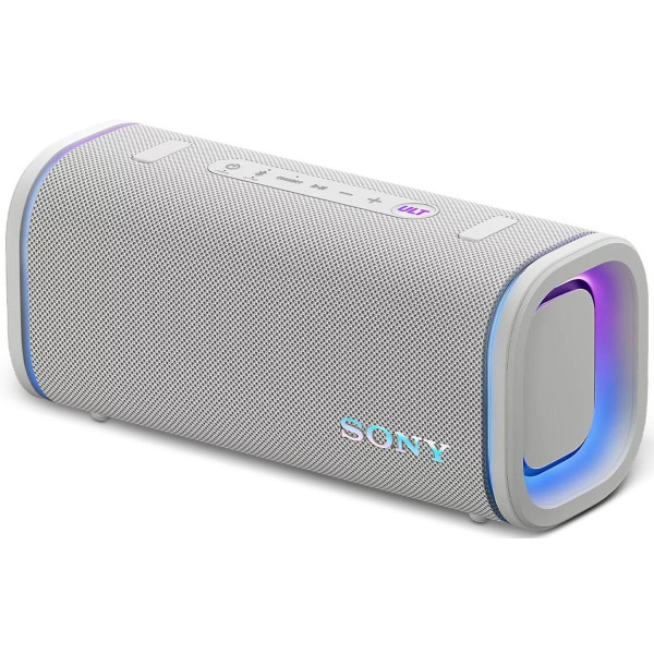 Фото - Портативная акустика Sony ULT FIELD 5 White (SRSULT50W.E)