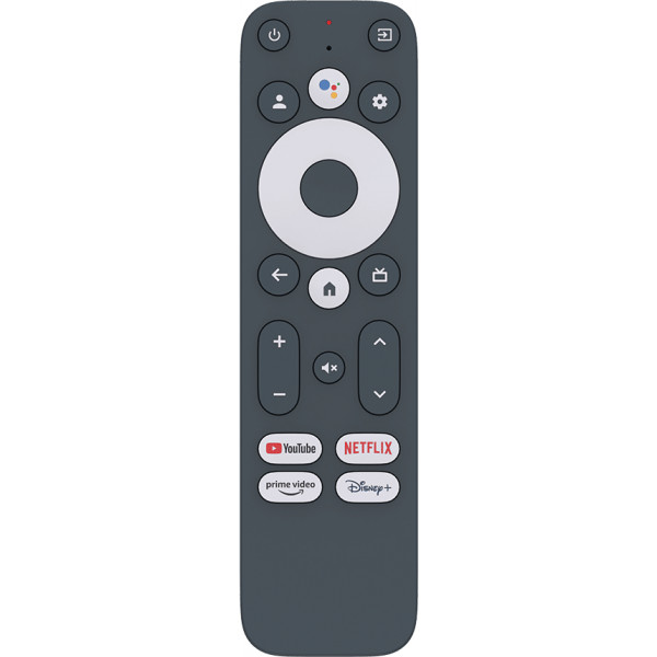 Фото - Стационарный медиаплеер Strong Android TV LEAP-S3