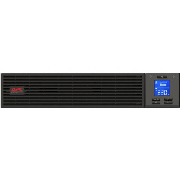 Фото - Источник бесперебойного питания APC Easy UPS SRV RM 1000VA 230V, with RailKit (SRV1KRIRK)