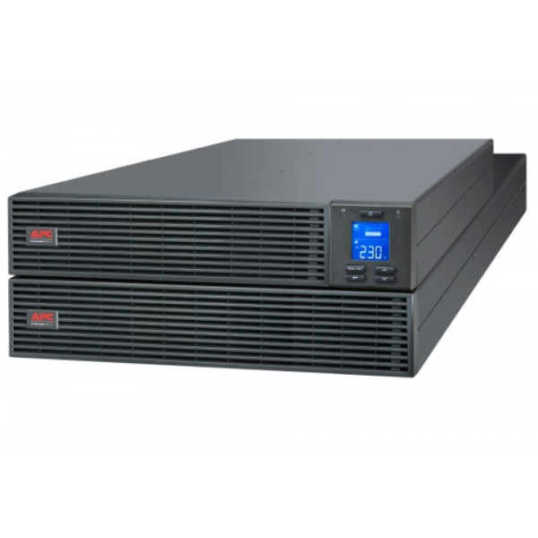 Фото - Источник бесперебойного питания APC Easy UPS SRV 5000VA (SRV5KRIRK)