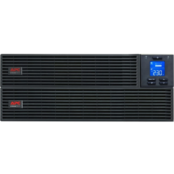 Фото - Источник бесперебойного питания APC Easy UPS SRV 5000VA (SRV5KRIRK)