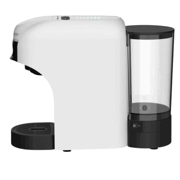 Фото - Кофеварка капсульная Sogo SS-7655