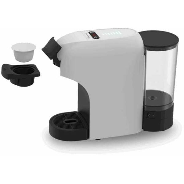 Фото - Кофеварка капсульная Sogo SS-7655