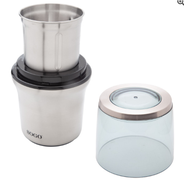 Фото - Кофемолка Sogo SS-5230