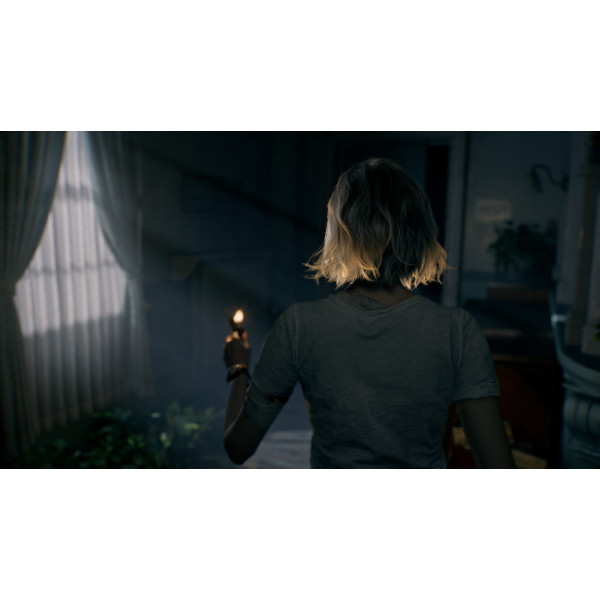 Фото - Игровой диск PS5 Resident Evil Requiem