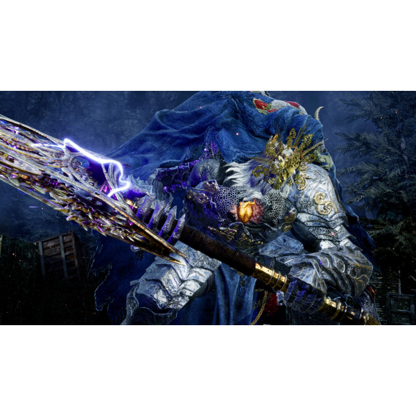 Фото - Игровой диск PS5 Code Vein II