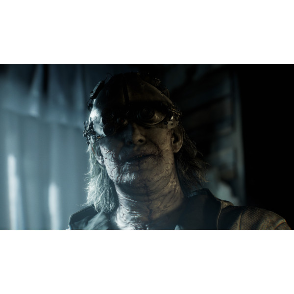 Фото - Игровой диск PS5 Resident Evil Requiem