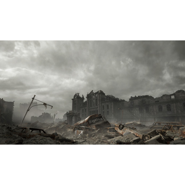 Фото - Игровой диск PS5 Resident Evil Requiem Deluxe Edition