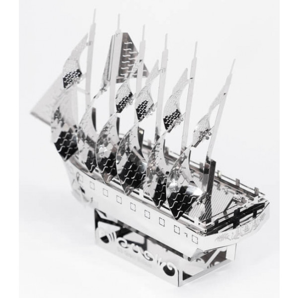 Фото - Металлический конструктор Metal Time SS Great Britain Ship (MT080)