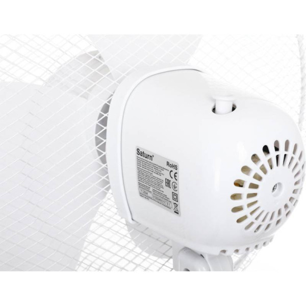 Фото - Вентилятор напольный Saturn ST-FN8291