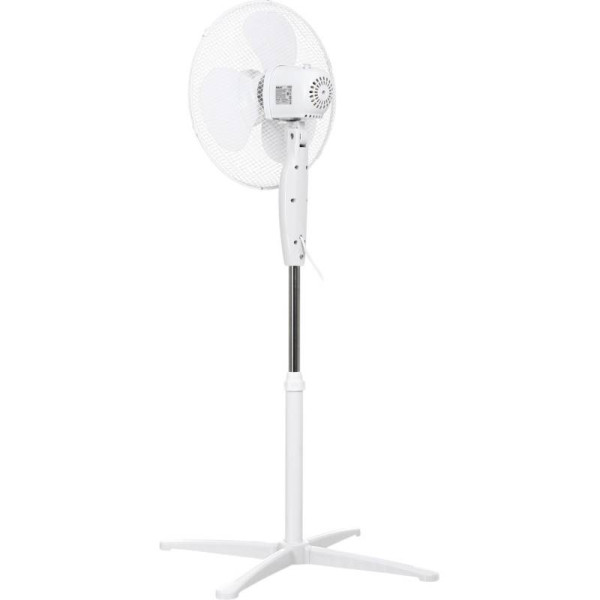 Фото - Вентилятор напольный Saturn ST-FN8291