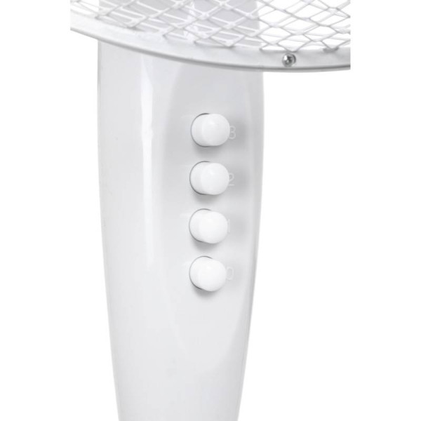 Фото - Вентилятор напольный Saturn ST-FN8291