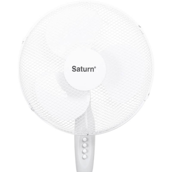 Фото - Вентилятор напольный Saturn ST-FN8291